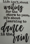 D-Q4 UV DTF DECAL QUOTE