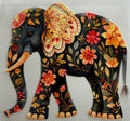 A3 UV DTF DECAL ELEPHANT