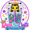 Queen Bea Crafts LLC - Home