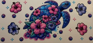 16W1 Turtle